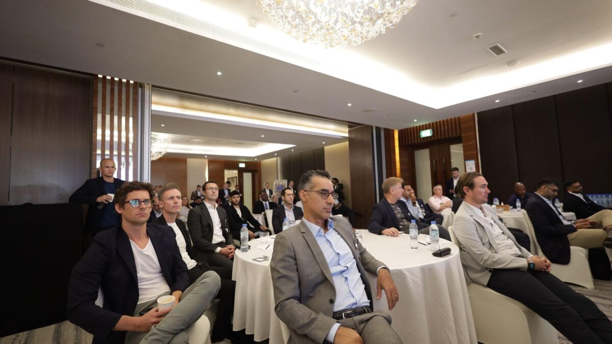 corporate event planner dubai