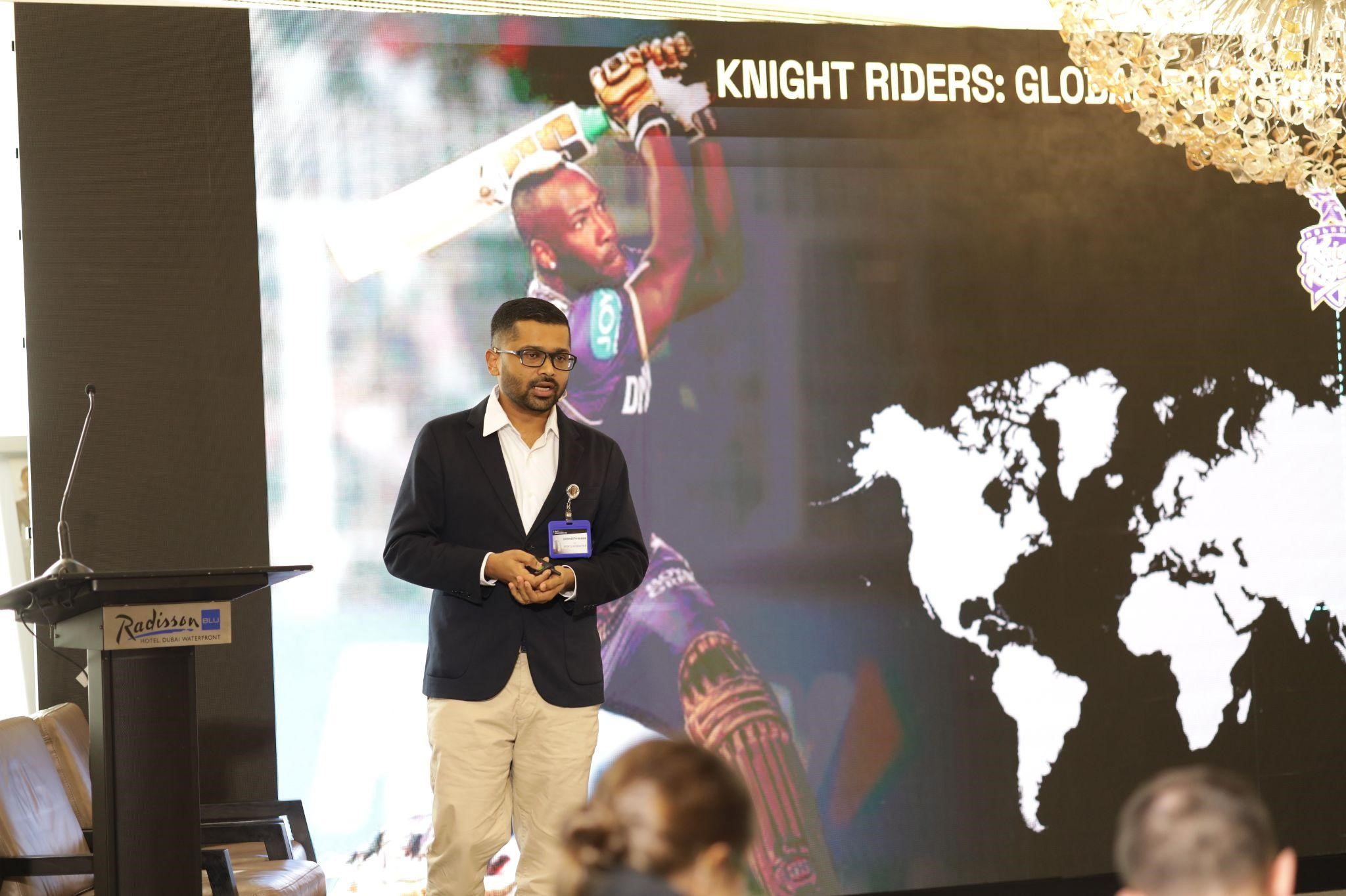 event management services