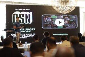 event management services