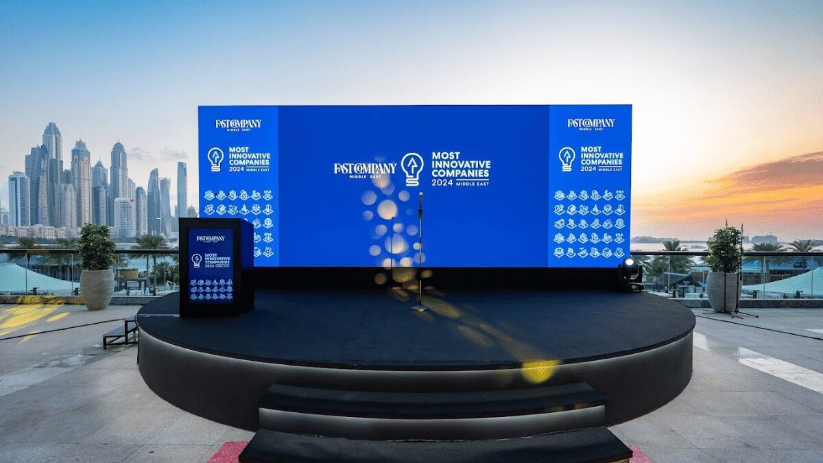 event planning company