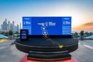 event planning company