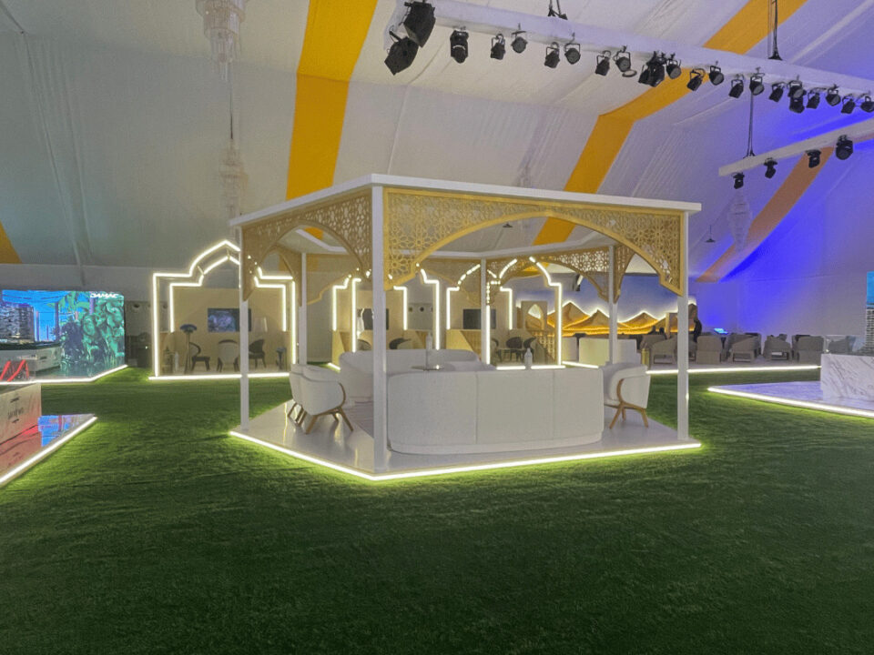 corporate event management companies