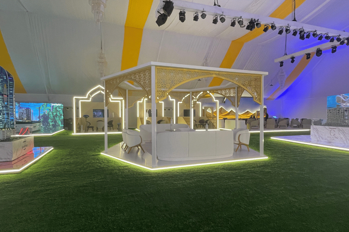 corporate event management companies