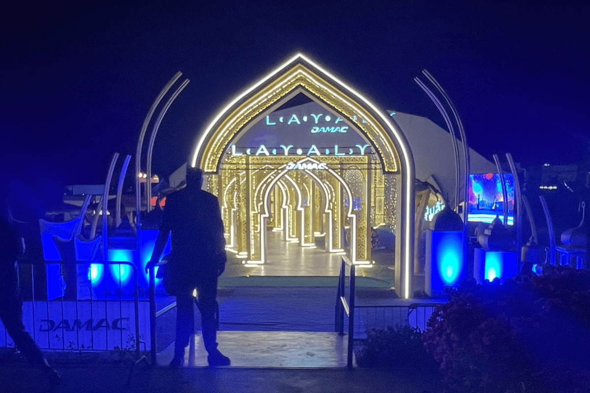 corporate event management companies