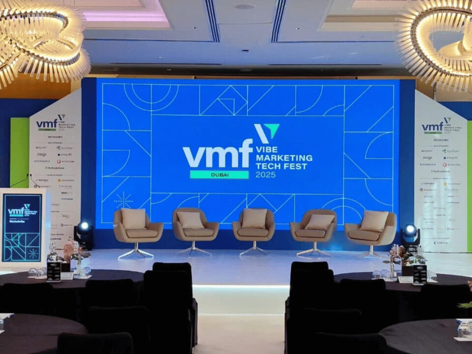 event management services