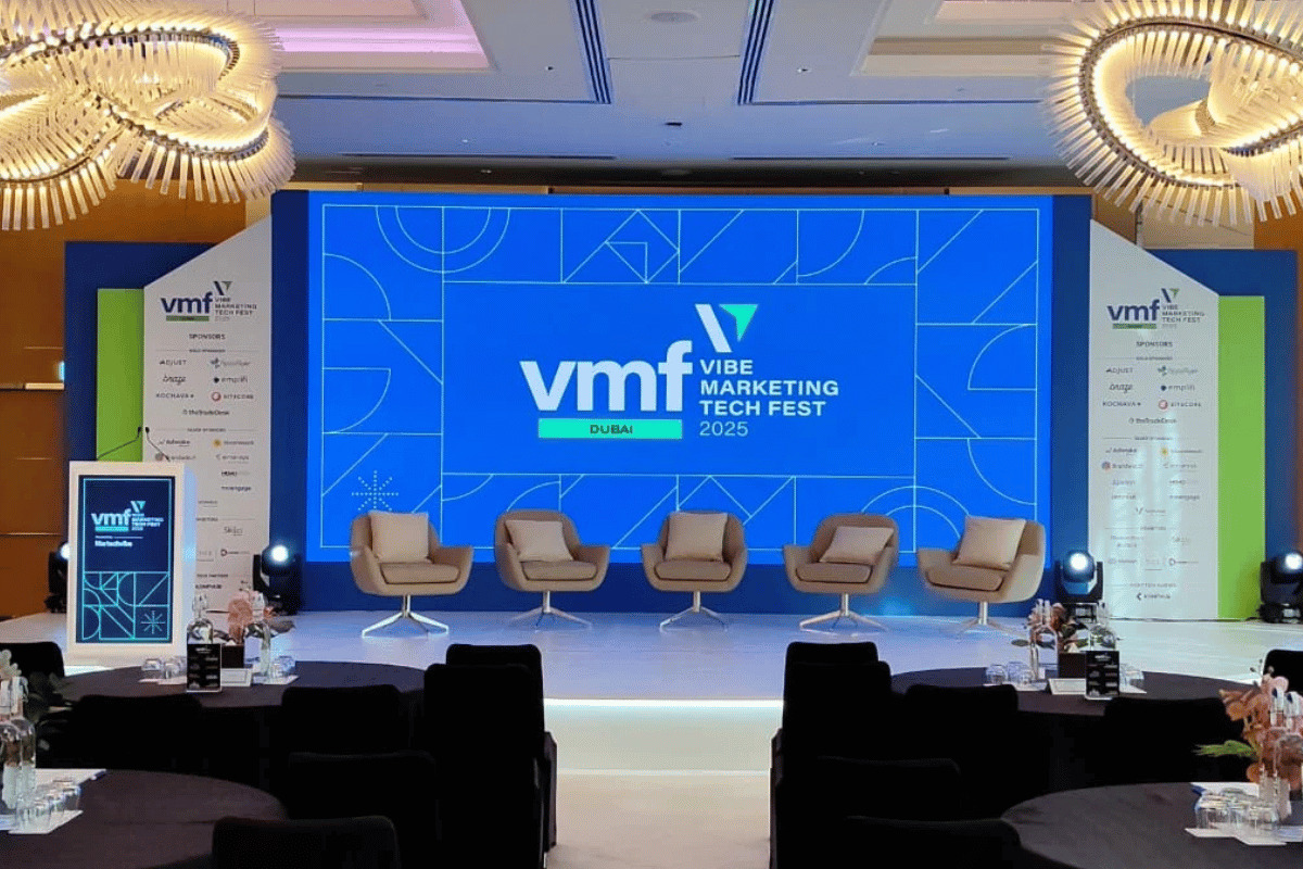 event management services