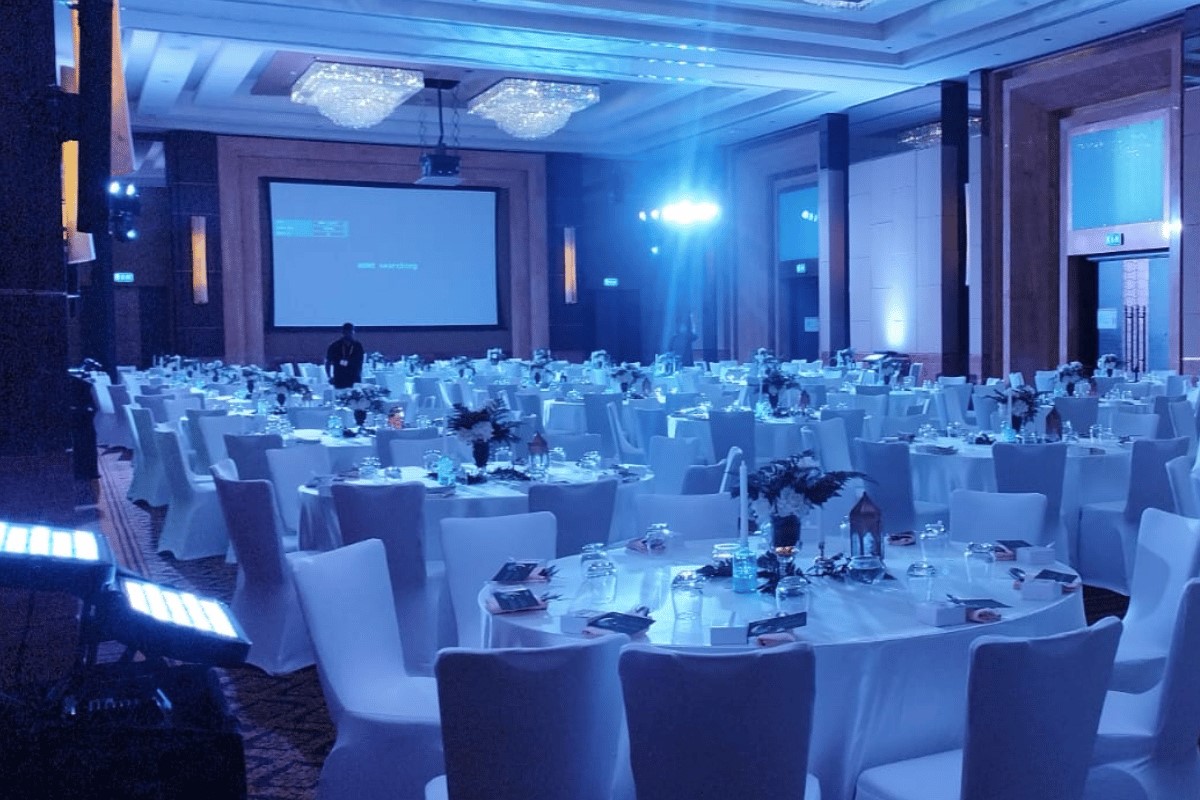corporate event planner dubai