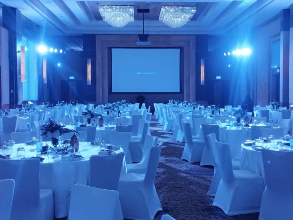 corporate event planner dubai