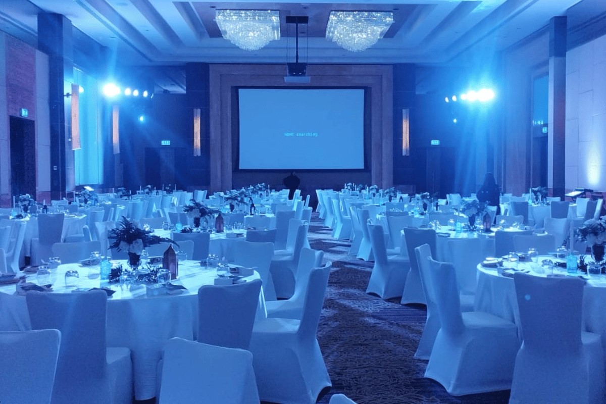 corporate event planner dubai