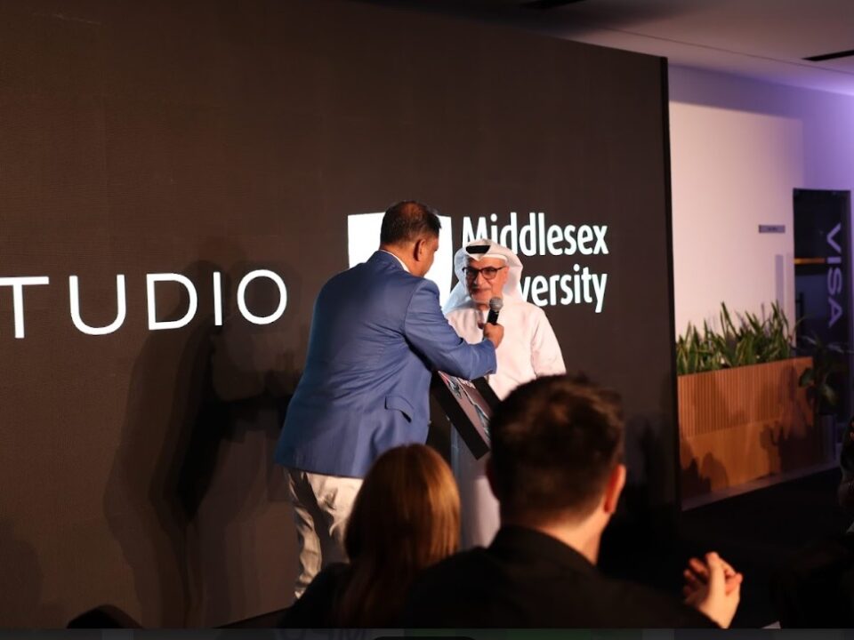 event production agency