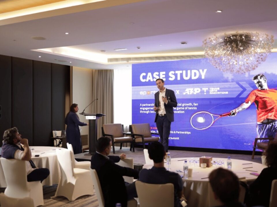 Corporate Event Planner in Dubai