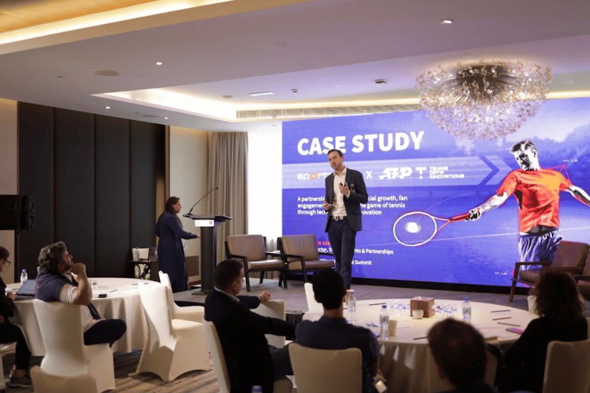 Corporate Event Planner in Dubai