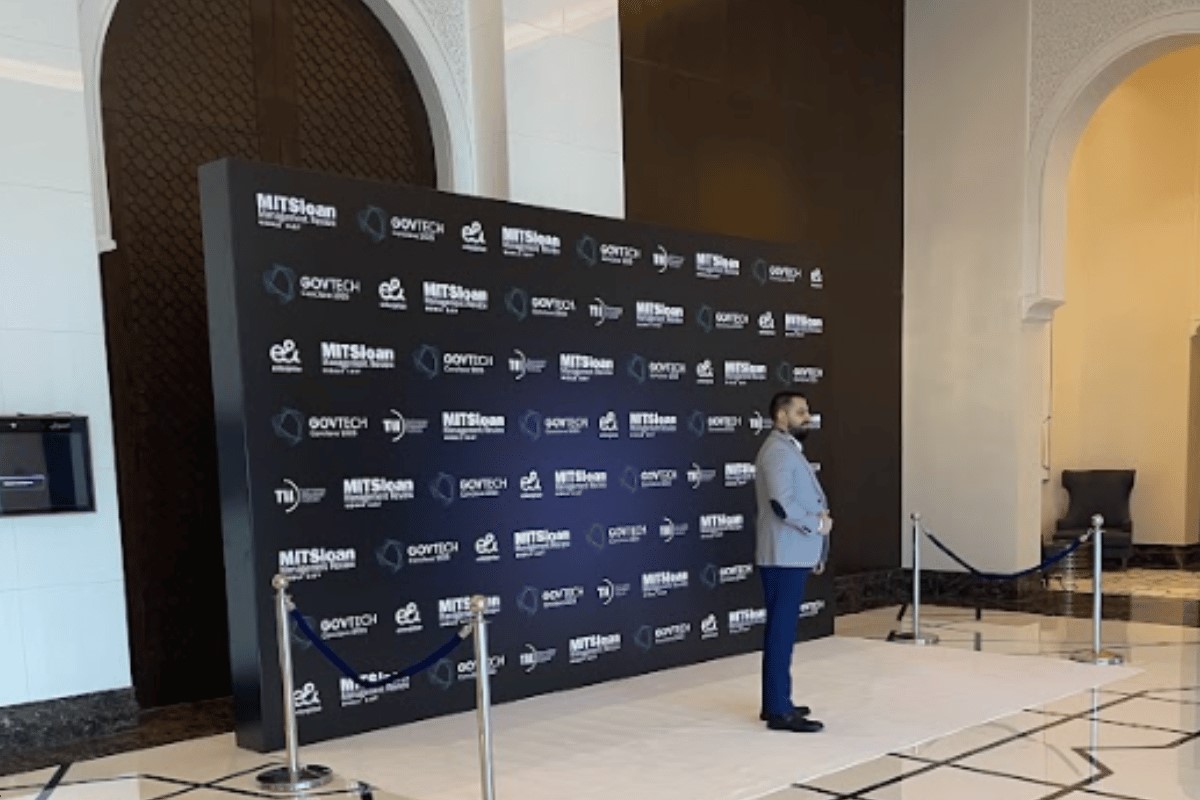 event production agency