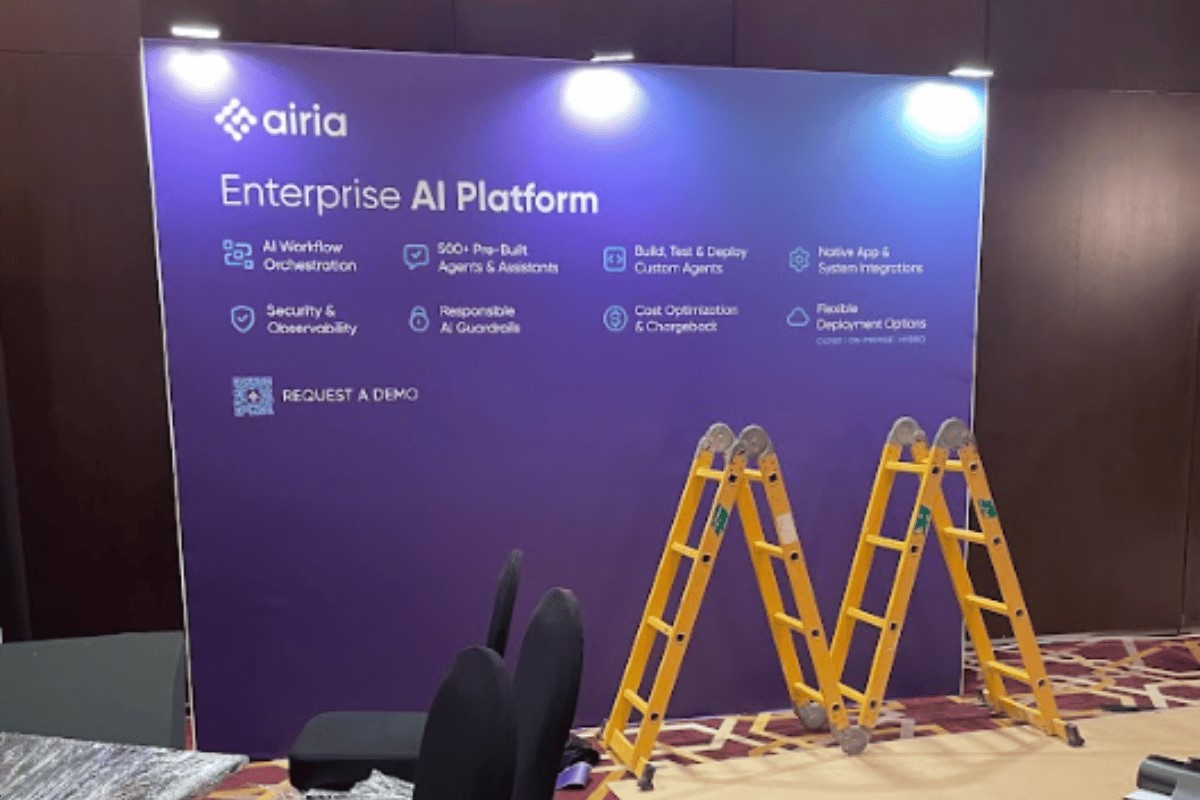 event production agency