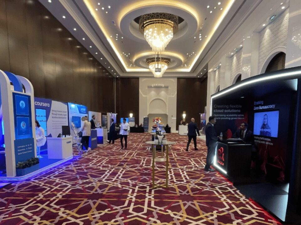 event production agency