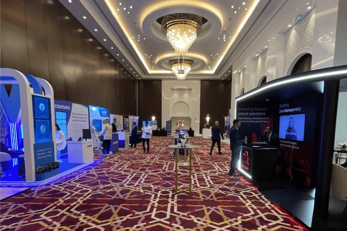 event production agency