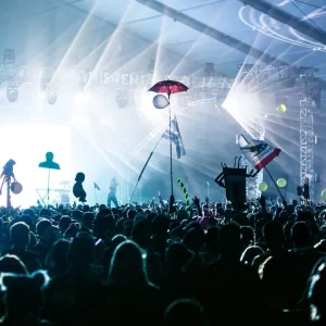 Entertainment and engagement