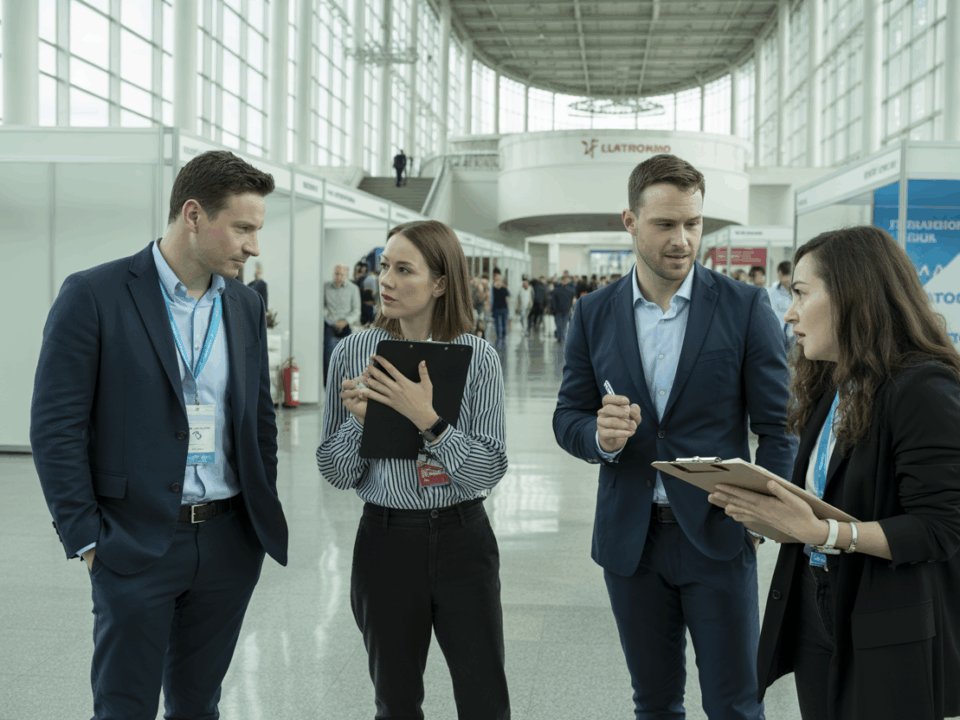 Tips for event planning in Dubai