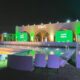 Event management in Saudi