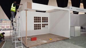 Fabrications builders